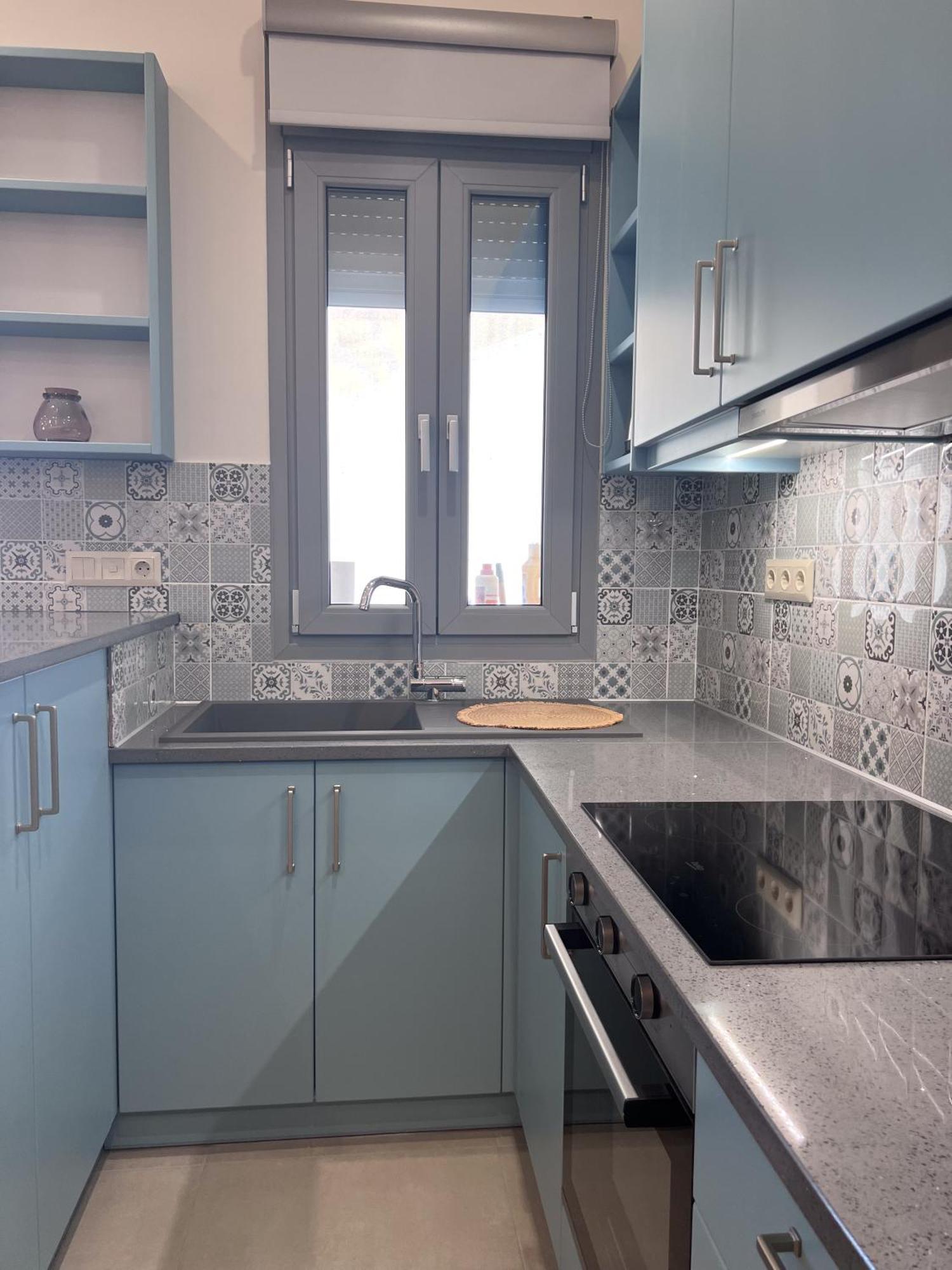 Zeus & Emmanuil Luxury Houses Myrina Extérieur photo